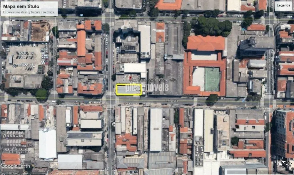Terreno, 348 m² - Foto 7