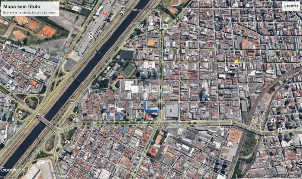 Terreno, 348 m² - Foto 9