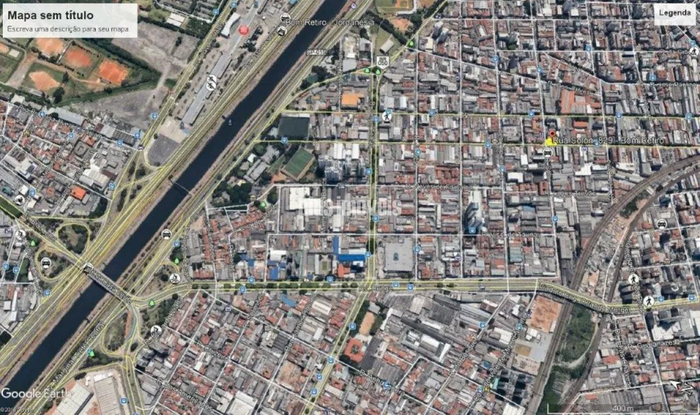 Terreno, 348 m² - Foto 14