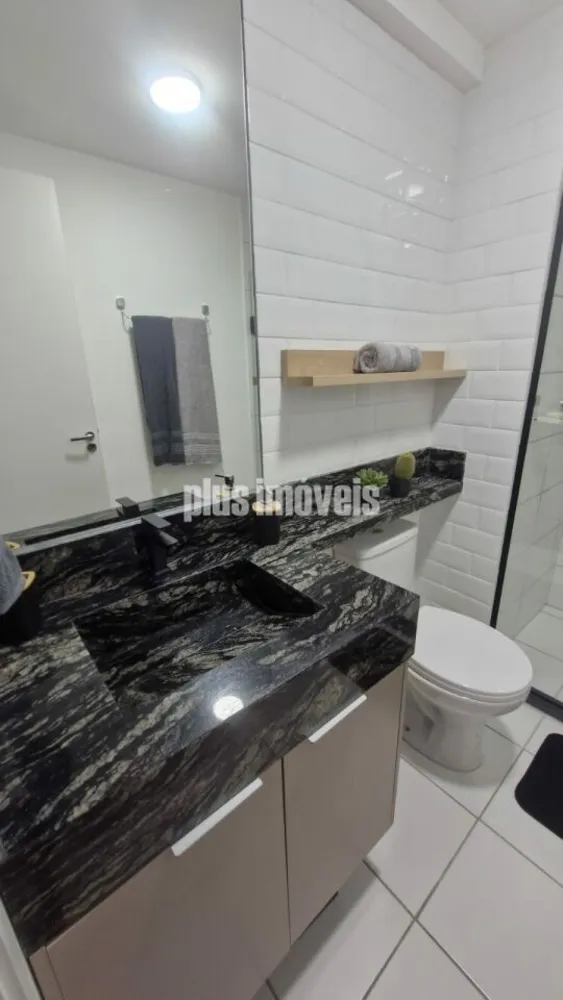 Apartamento, 2 quartos, 36 m² - Foto 4