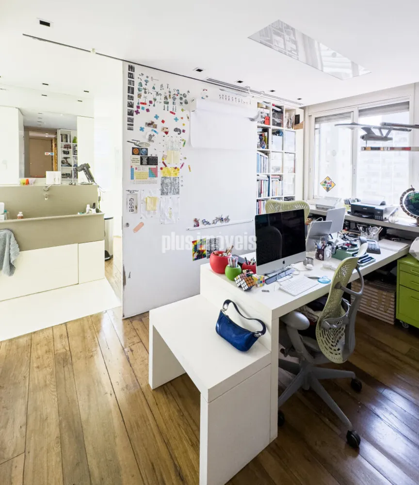 Apartamento, 2 quartos, 202 m² - Foto 3
