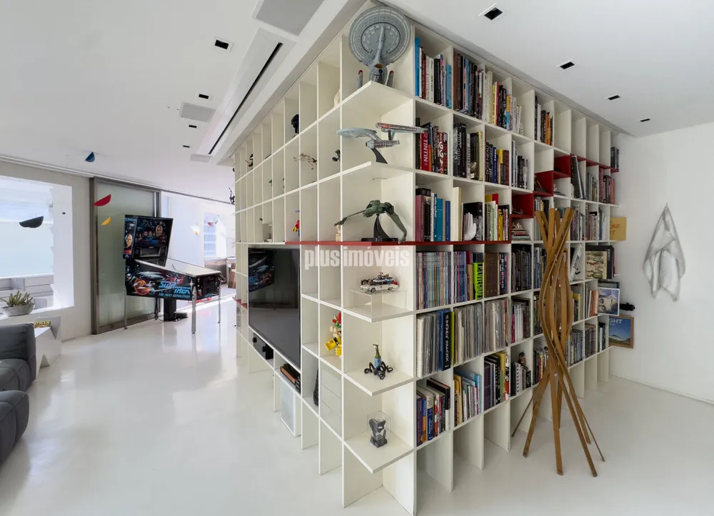 Apartamento, 2 quartos, 202 m² - Foto 1
