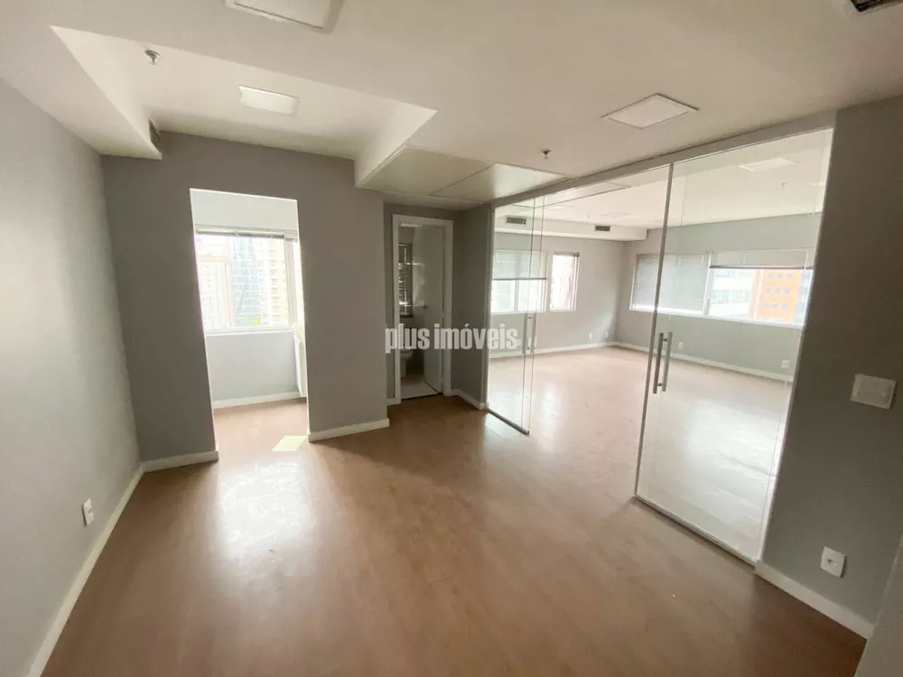 Conjunto Comercial-Sala à venda, 64m² - Foto 2