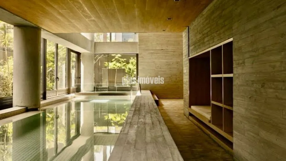 Apartamento, 3 quartos, 204 m² - Foto 4