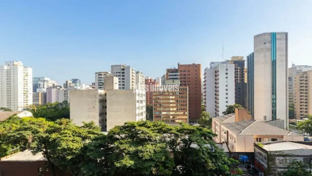 Apartamento, 3 quartos, 204 m² - Foto 3