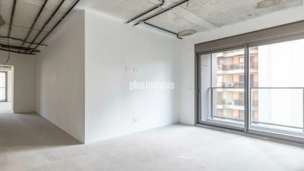 Apartamento, 3 quartos, 204 m² - Foto 1