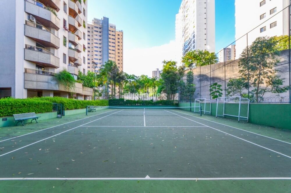Apartamento, 4 quartos, 250 m² - Foto 5
