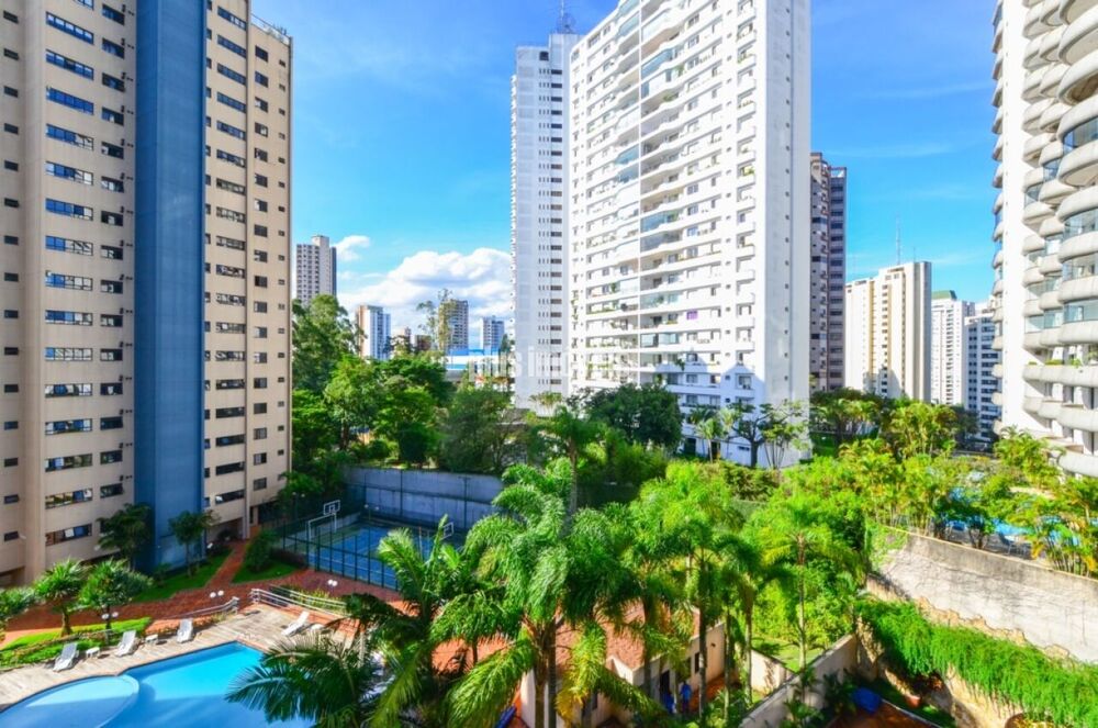 Apartamento, 4 quartos, 250 m² - Foto 14