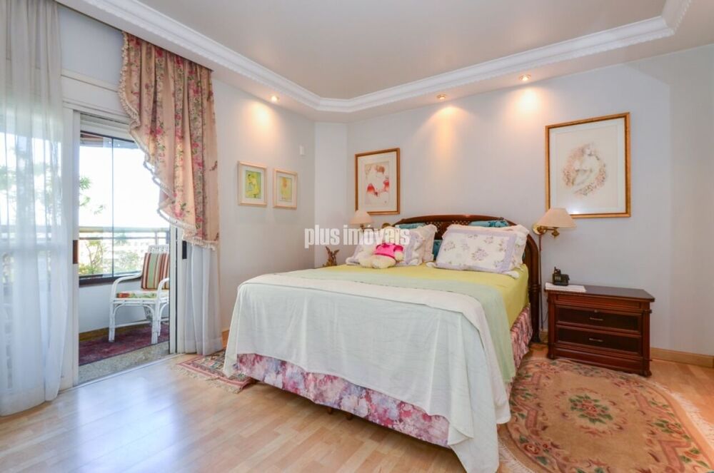 Apartamento, 4 quartos, 250 m² - Foto 2