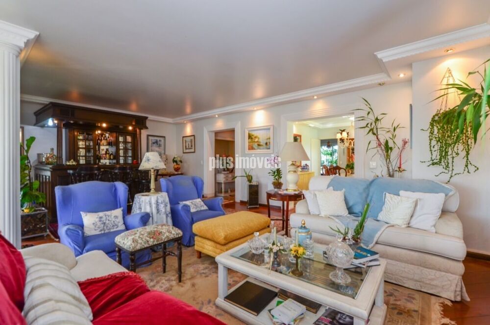 Apartamento, 4 quartos, 250 m² - Foto 12