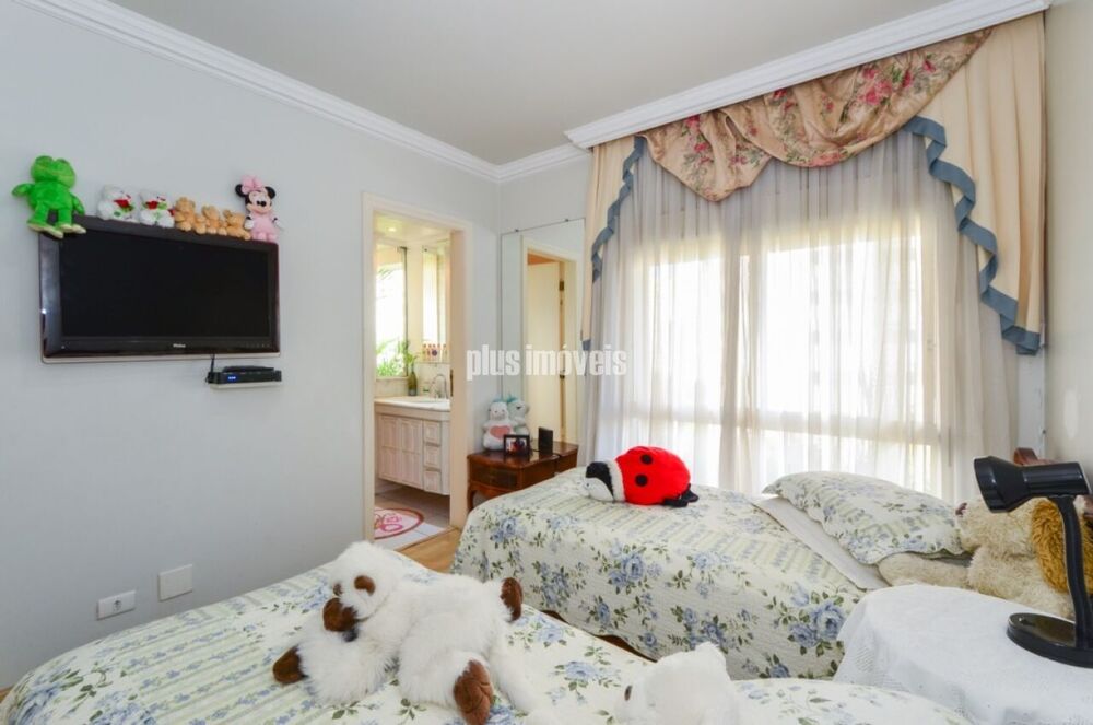 Apartamento, 4 quartos, 250 m² - Foto 9