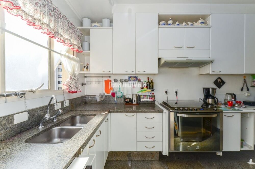 Apartamento, 4 quartos, 250 m² - Foto 11