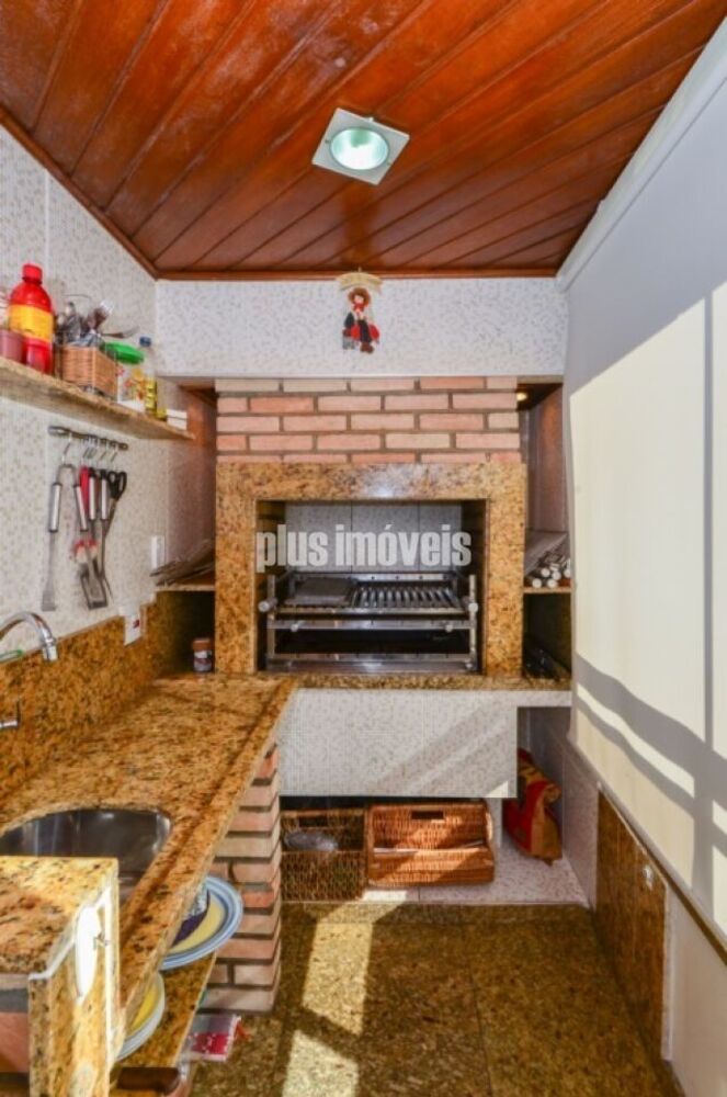 Apartamento, 4 quartos, 250 m² - Foto 8