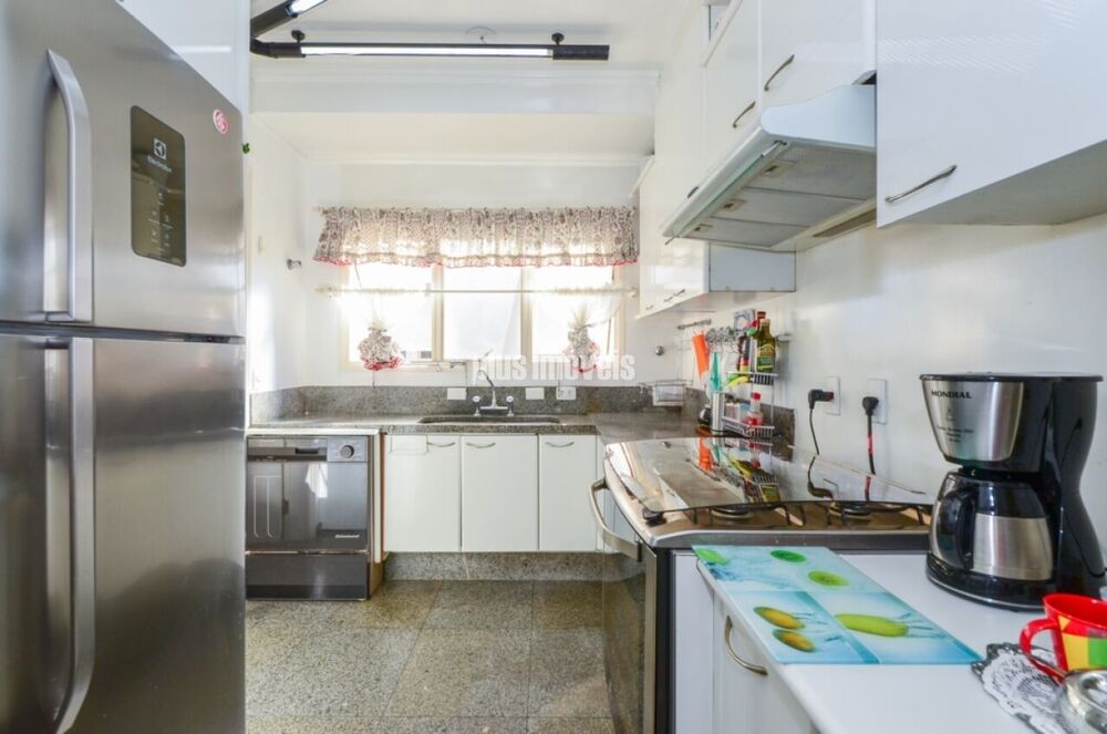 Apartamento, 4 quartos, 250 m² - Foto 3