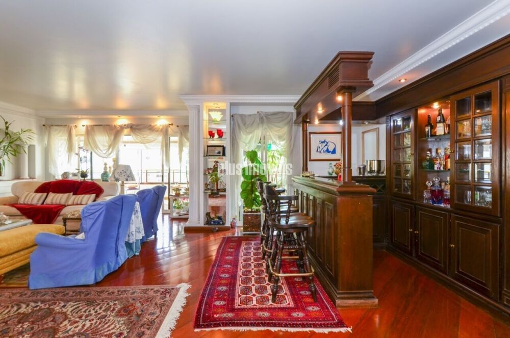 Apartamento, 4 quartos, 250 m² - Foto 6