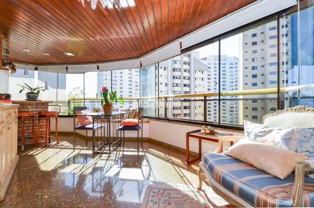 Apartamento, 4 quartos, 250 m² - Foto 19