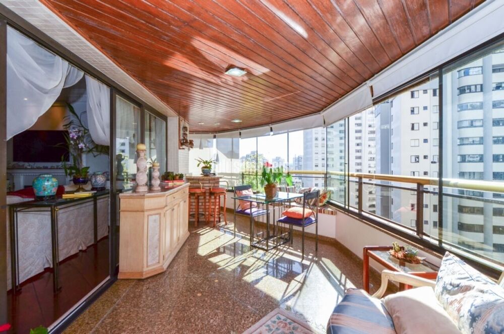 Apartamento, 4 quartos, 250 m² - Foto 15