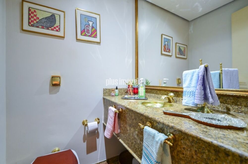 Apartamento, 4 quartos, 250 m² - Foto 4