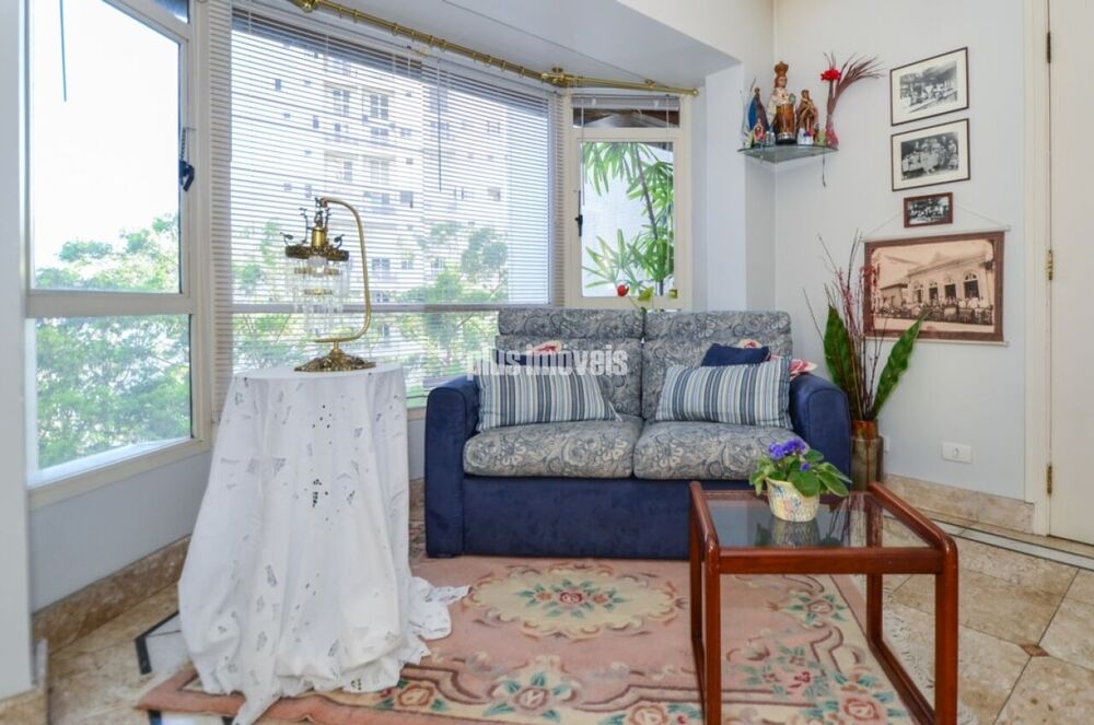 Apartamento, 4 quartos, 250 m² - Foto 16