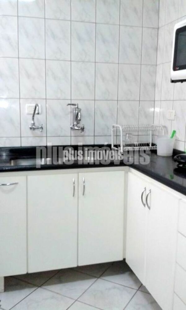 Casa à venda com 2 quartos, 146m² - Foto 5