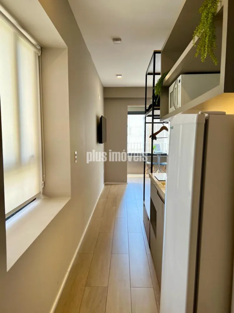 Kitnet-Studio, 32 m² - Foto 2