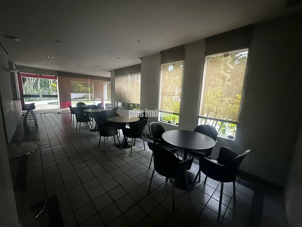 Apartamento, 1 quarto, 43 m² - Foto 3