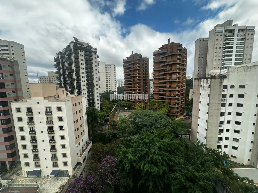 Apartamento, 1 quarto, 43 m² - Foto 2