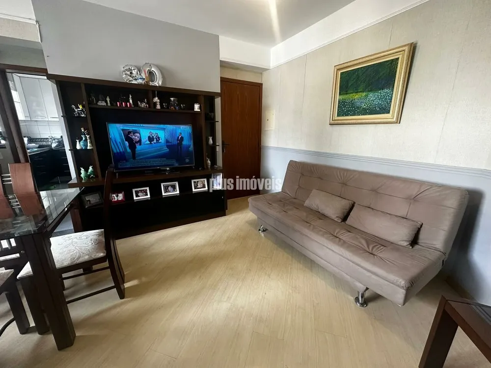 Apartamento, 1 quarto, 43 m² - Foto 1