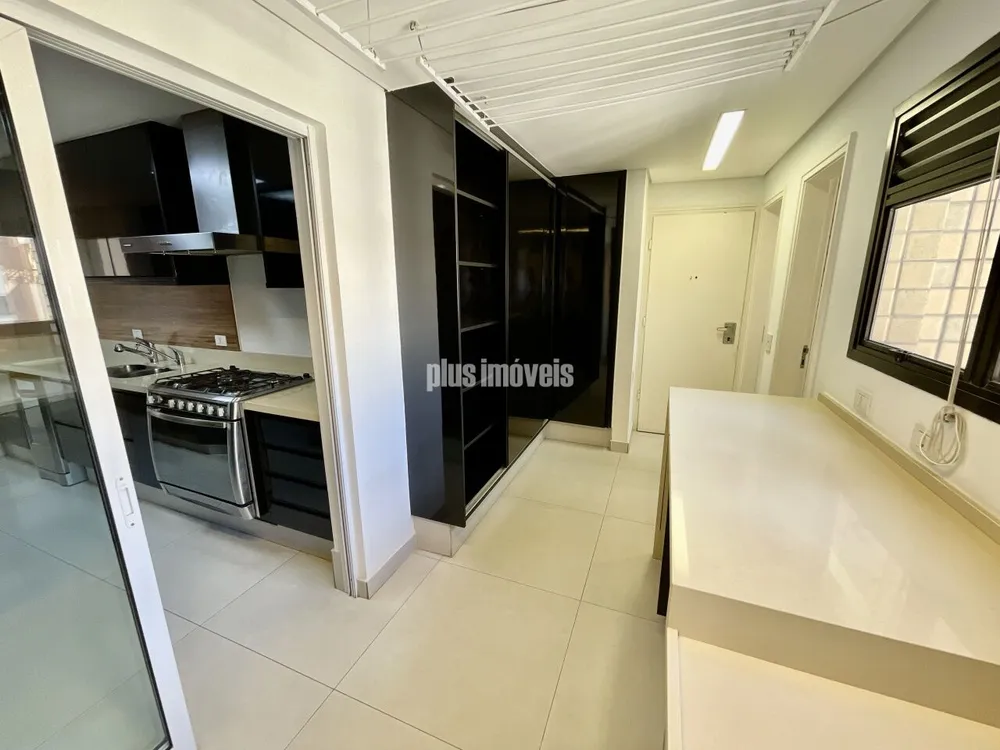 Apartamento, 3 quartos, 275 m² - Foto 6