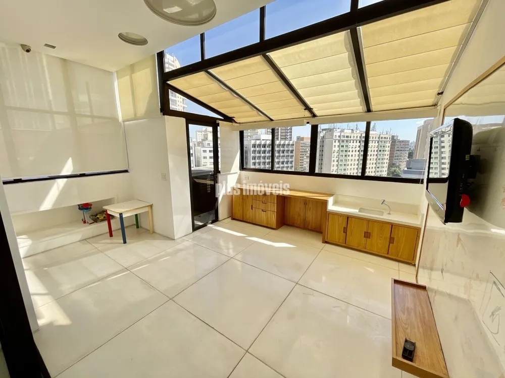 Apartamento, 3 quartos, 275 m² - Foto 7