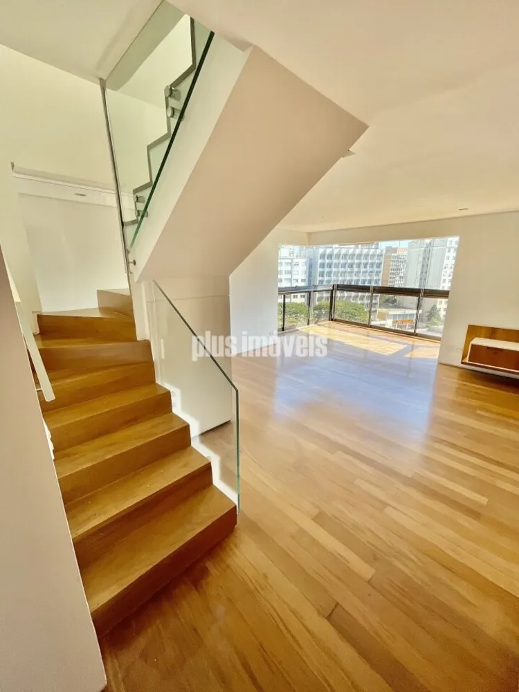 Apartamento, 3 quartos, 275 m² - Foto 5