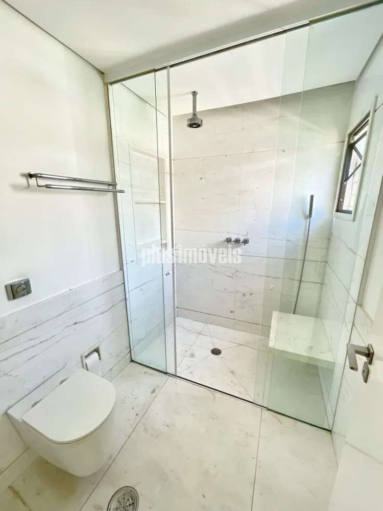 Apartamento, 3 quartos, 275 m² - Foto 4
