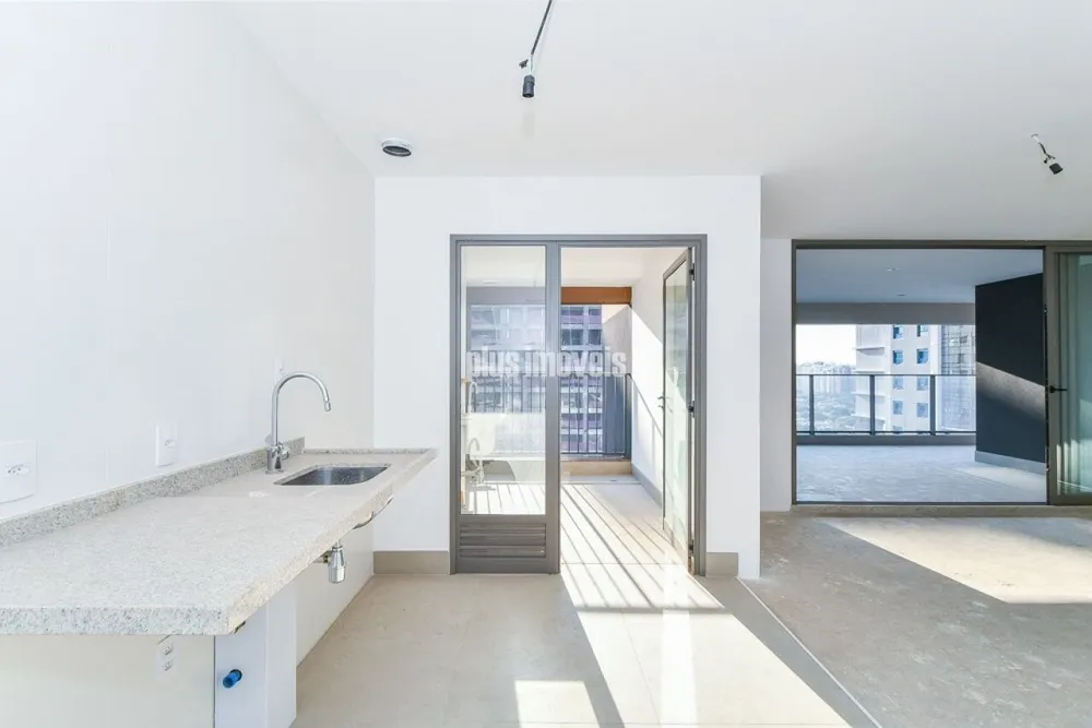 Apartamento, 3 quartos, 125 m² - Foto 4