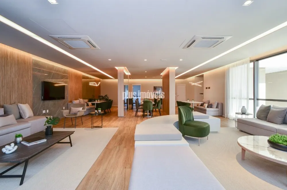 Apartamento, 3 quartos, 125 m² - Foto 15