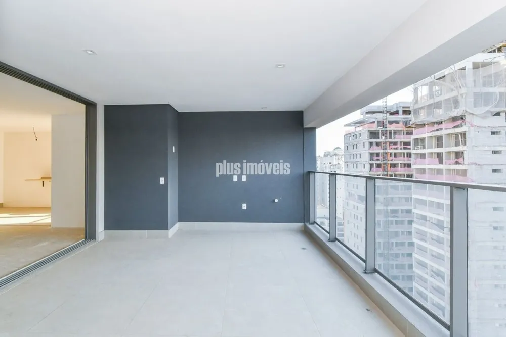 Apartamento, 3 quartos, 125 m² - Foto 6