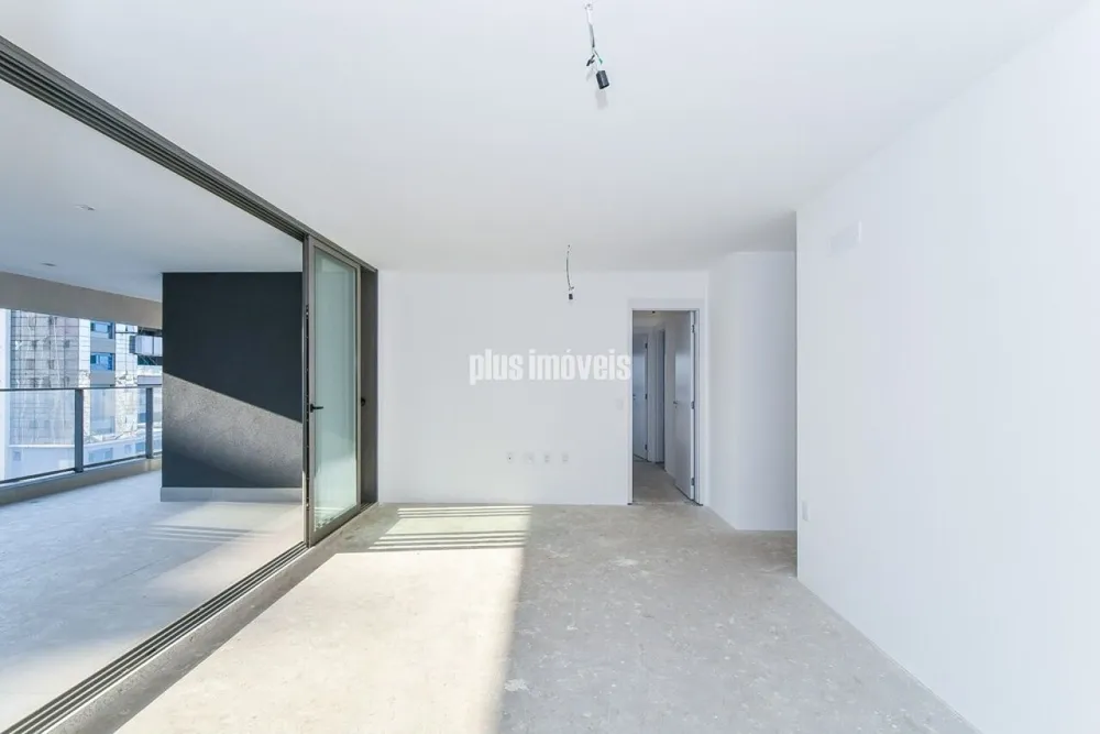 Apartamento, 3 quartos, 125 m² - Foto 11