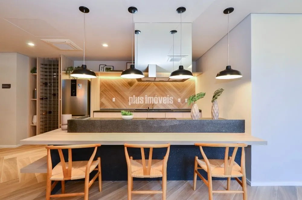 Apartamento, 3 quartos, 125 m² - Foto 2