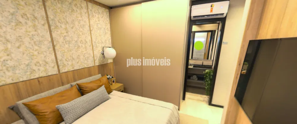 Apartamento, 2 quartos, 78 m² - Foto 4