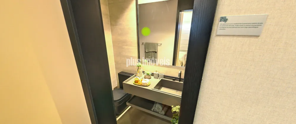 Apartamento, 2 quartos, 78 m² - Foto 7