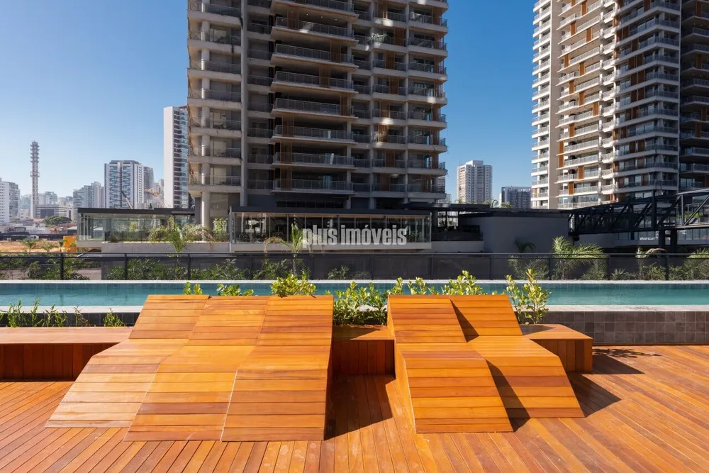 Apartamento, 2 quartos, 78 m² - Foto 7