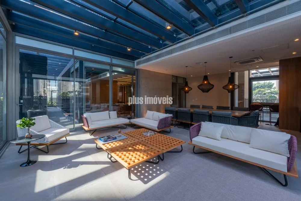 Apartamento, 2 quartos, 78 m² - Foto 10