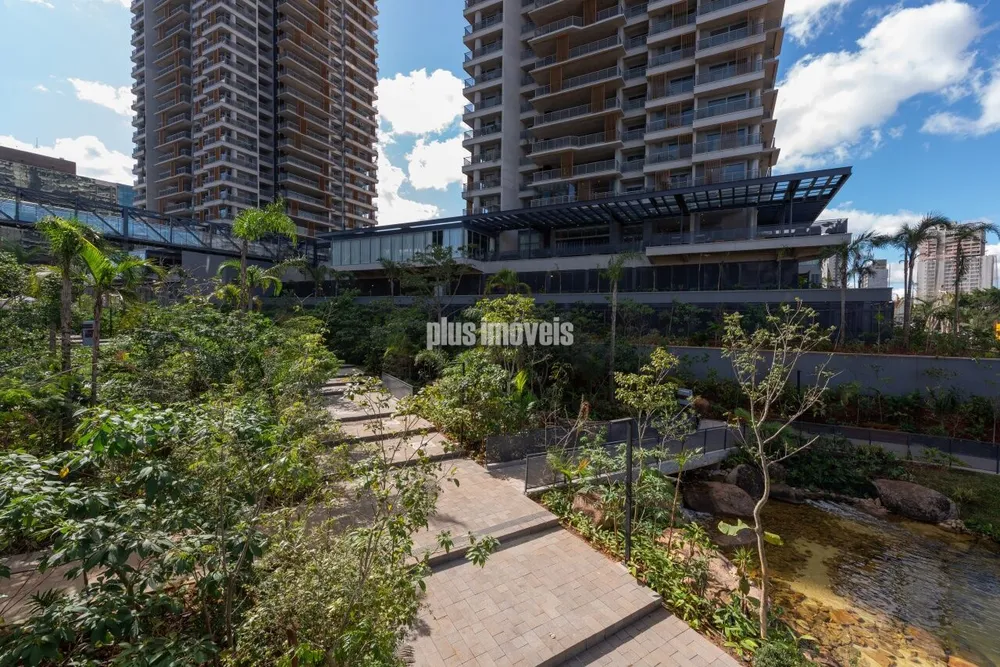 Apartamento, 2 quartos, 78 m² - Foto 6