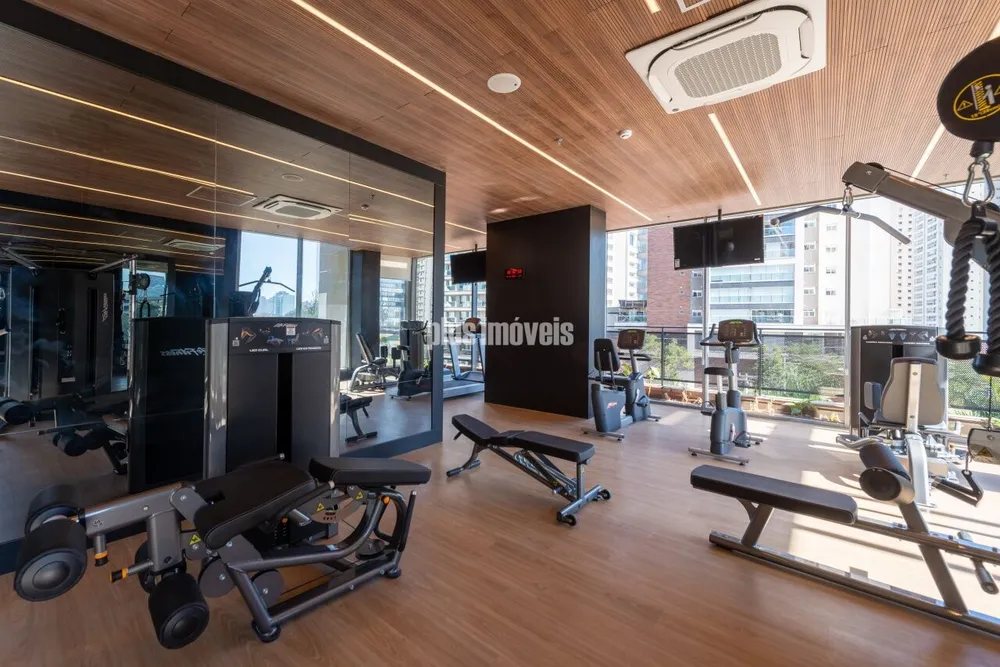Apartamento, 2 quartos, 78 m² - Foto 9