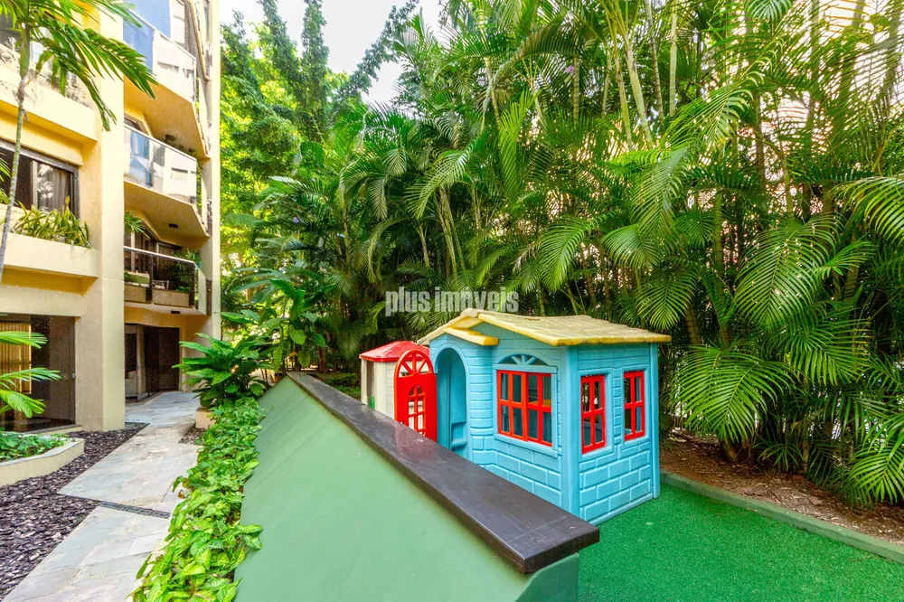 Apartamento, 4 quartos, 270 m² - Foto 15