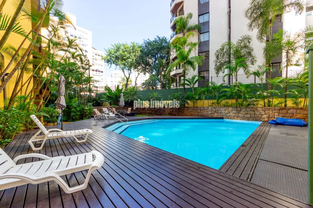 Apartamento, 4 quartos, 270 m² - Foto 13