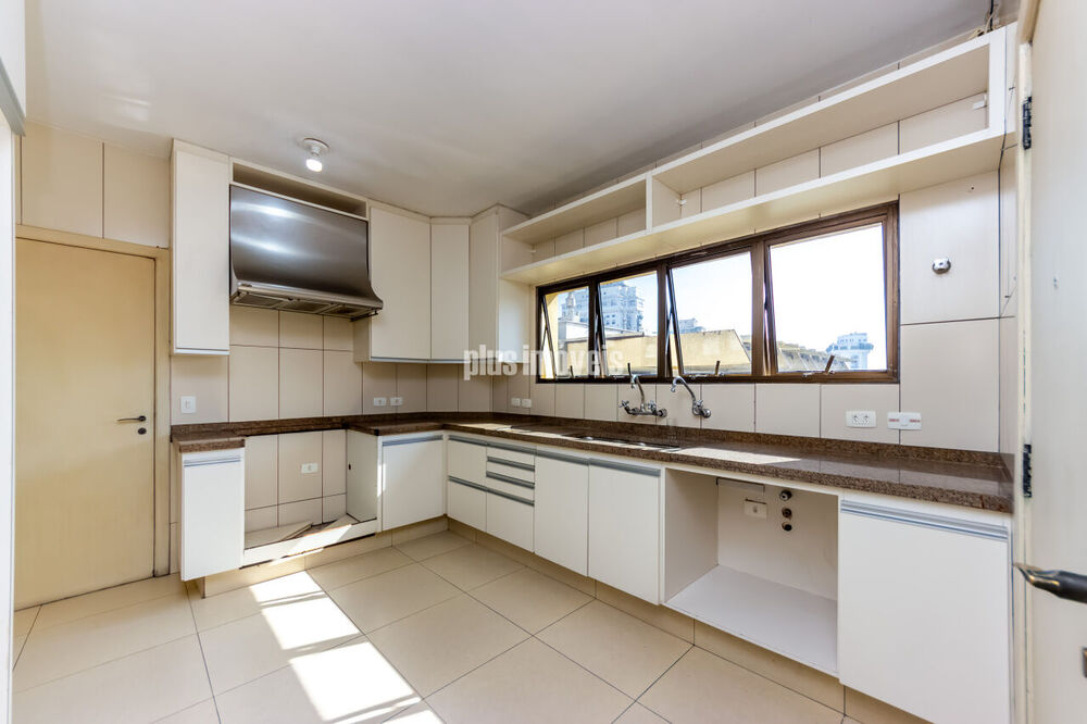 Apartamento, 4 quartos, 270 m² - Foto 4