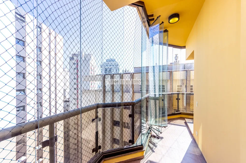 Apartamento, 4 quartos, 270 m² - Foto 2