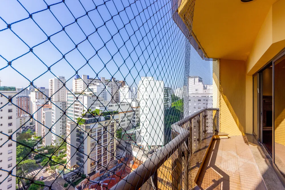 Apartamento, 4 quartos, 270 m² - Foto 6