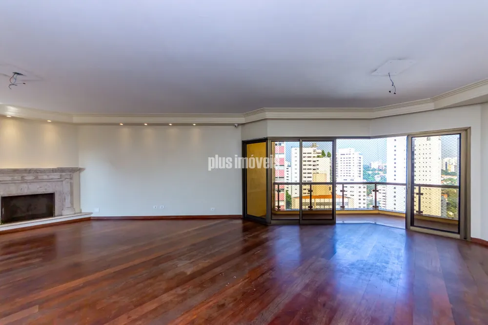 Apartamento, 4 quartos, 270 m² - Foto 5