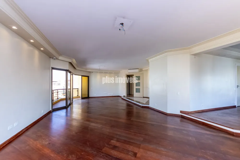 Apartamento, 4 quartos, 270 m² - Foto 4